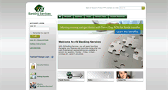 Desktop Screenshot of cfdbankingservices.mybankingservices.com